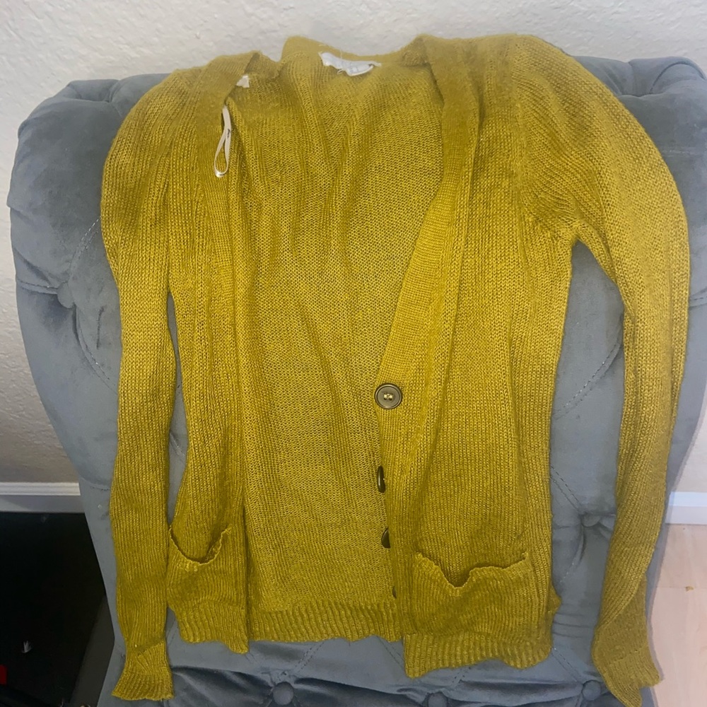 Cardigan